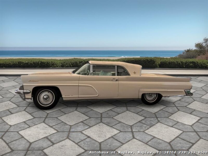 1959 Lincoln Continental   - Photo 55 - Naples, FL 34104