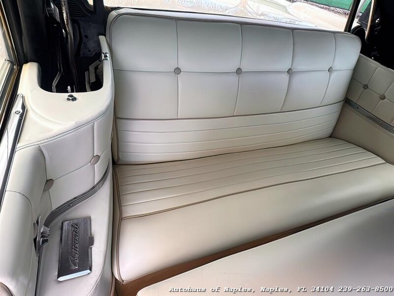 1959 Lincoln Continental   - Photo 25 - Naples, FL 34104