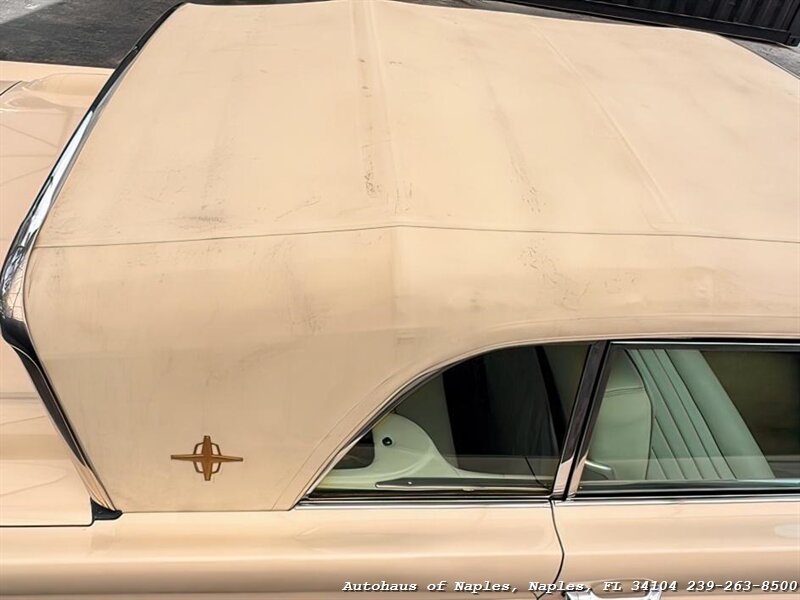 1959 Lincoln Continental   - Photo 32 - Naples, FL 34104