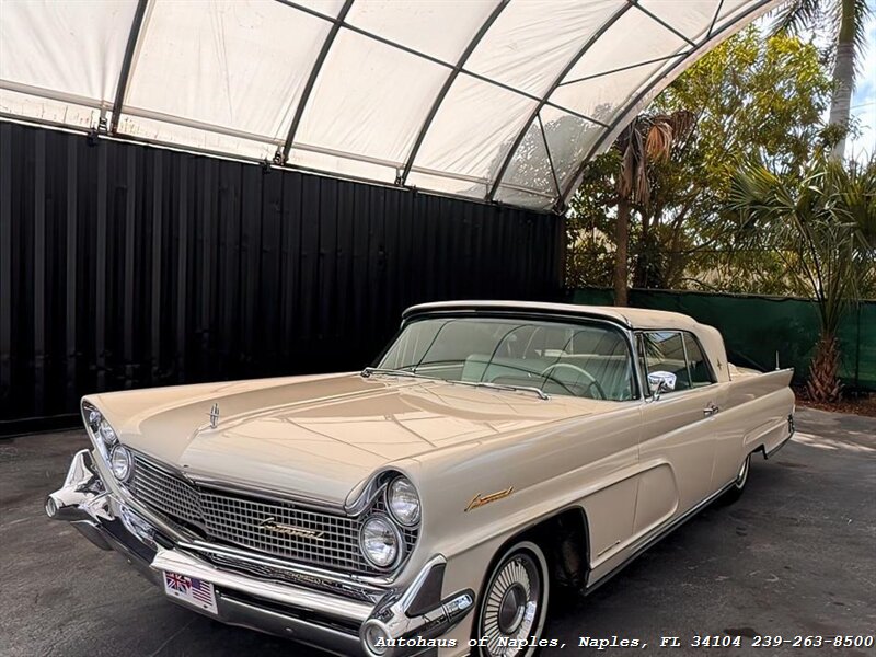 1959 Lincoln Continental   - Photo 90 - Naples, FL 34104