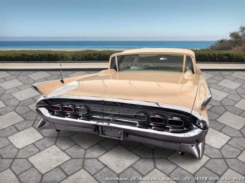 1959 Lincoln Continental   - Photo 43 - Naples, FL 34104