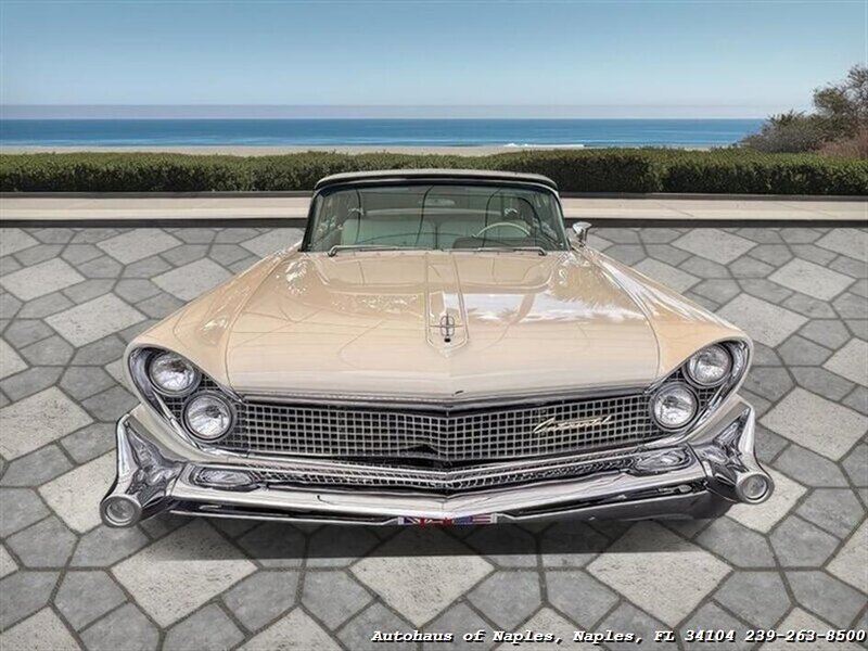 1959 Lincoln Continental   - Photo 29 - Naples, FL 34104