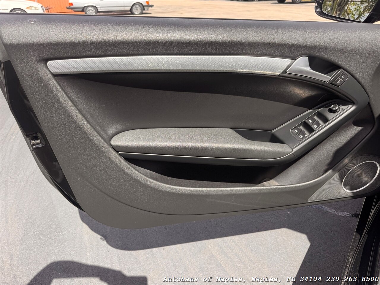 2011 Audi A5 2.0T quattro Premium Plus - Photo 15 - Naples, FL 34104