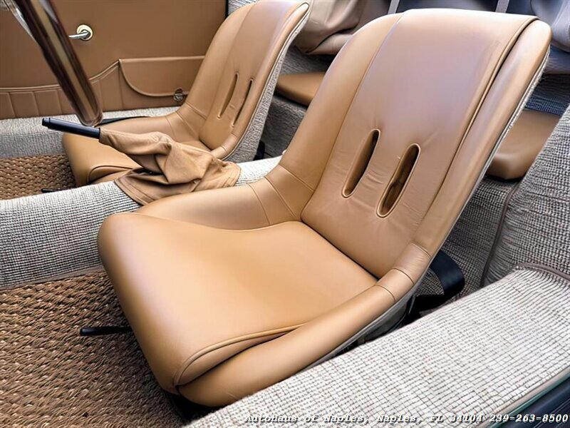 1966 Porsche 356 Speedster Replica   - Photo 44 - Naples, FL 34104