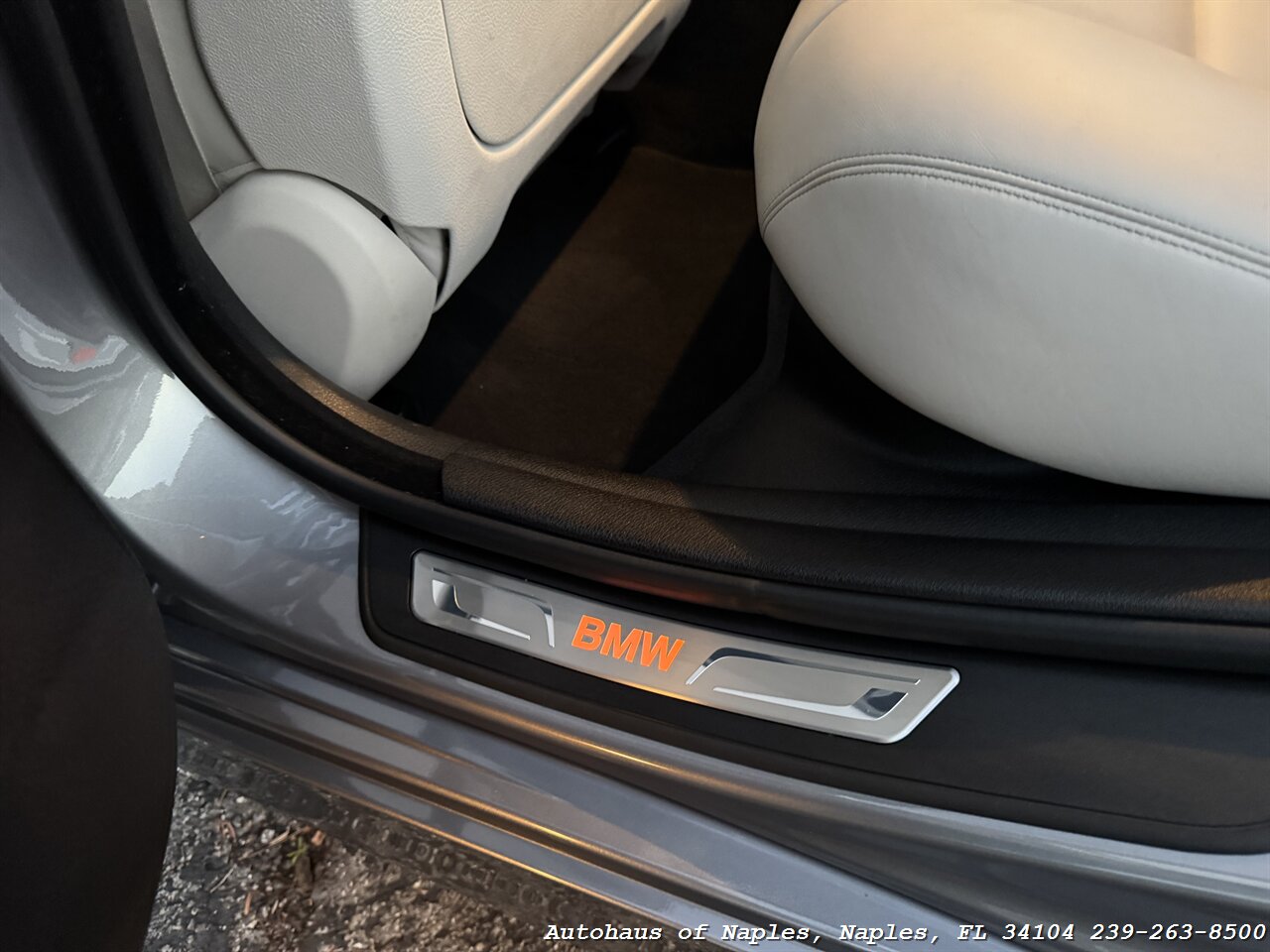 2014 BMW 5 Series 528i xDrive   - Photo 83 - Naples, FL 34104