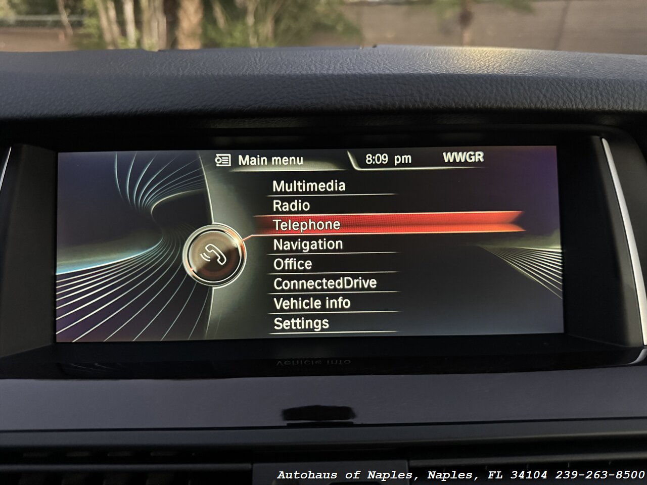 2014 BMW 5 Series 528i xDrive   - Photo 59 - Naples, FL 34104