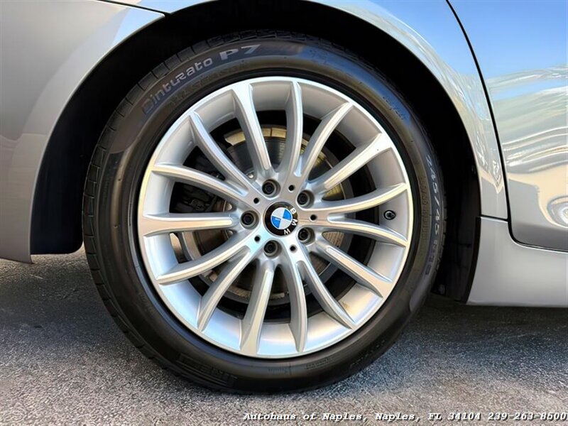 2014 BMW 528i xDrive   - Photo 17 - Naples, FL 34104