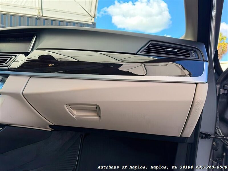 2014 BMW 528i xDrive   - Photo 34 - Naples, FL 34104