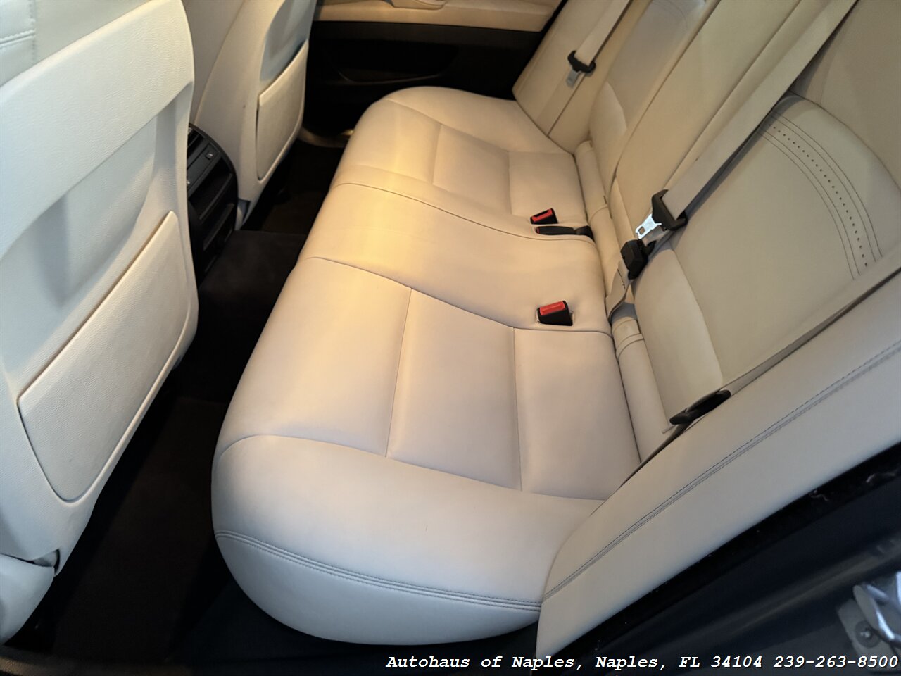 2014 BMW 5 Series 528i xDrive   - Photo 86 - Naples, FL 34104