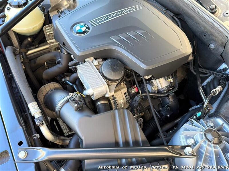 2014 BMW 528i xDrive   - Photo 22 - Naples, FL 34104