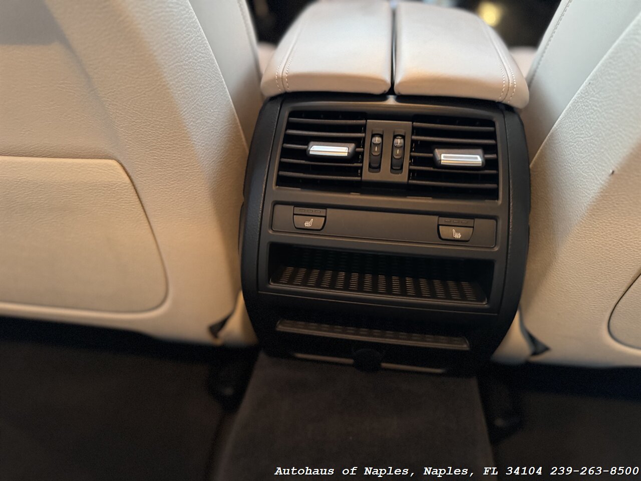 2014 BMW 5 Series 528i xDrive   - Photo 81 - Naples, FL 34104