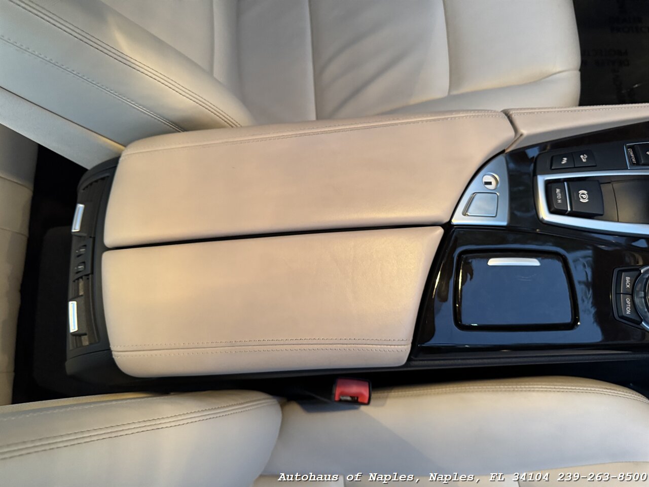 2014 BMW 5 Series 528i xDrive   - Photo 63 - Naples, FL 34104