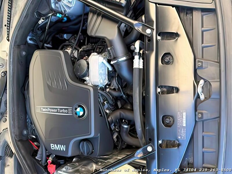 2014 BMW 528i xDrive   - Photo 20 - Naples, FL 34104