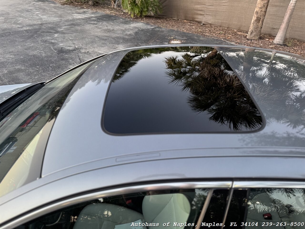 2014 BMW 5 Series 528i xDrive   - Photo 25 - Naples, FL 34104
