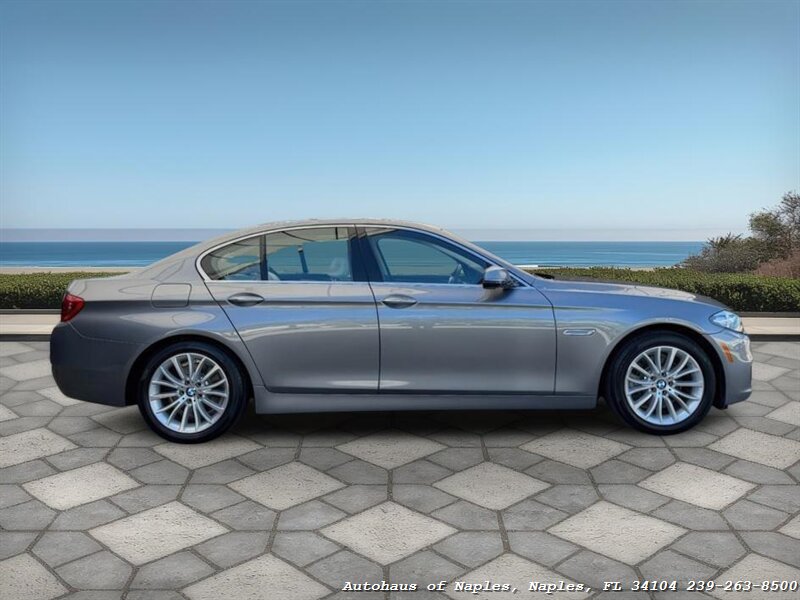 2014 BMW 528i xDrive   - Photo 15 - Naples, FL 34104