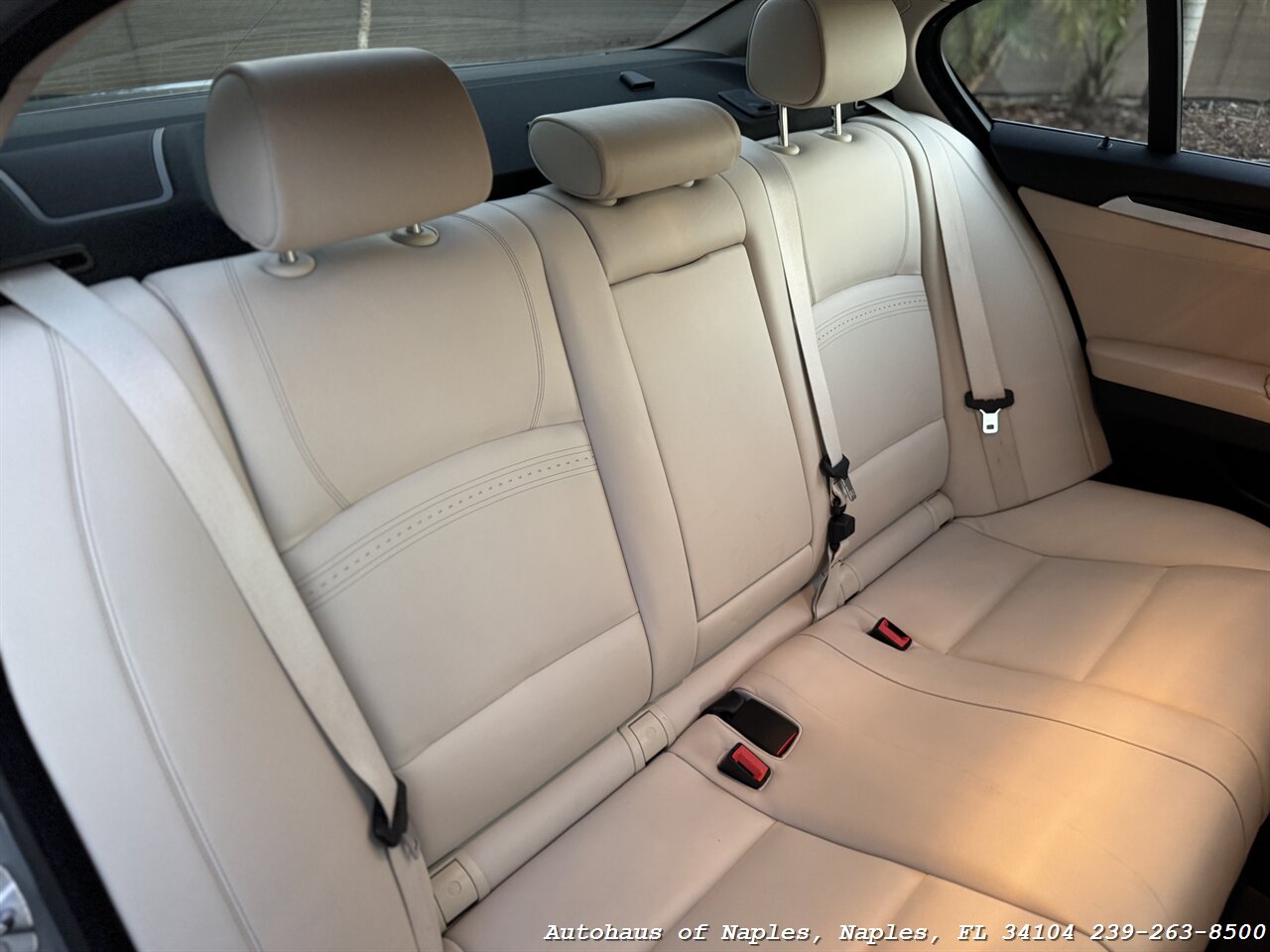 2014 BMW 5 Series 528i xDrive   - Photo 76 - Naples, FL 34104