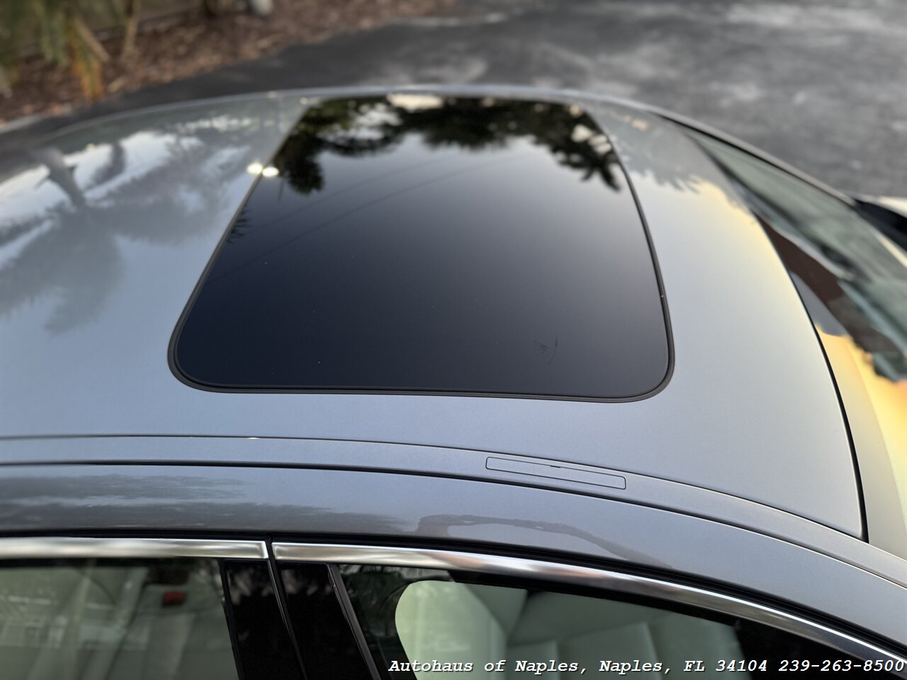 2014 BMW 5 Series 528i xDrive   - Photo 26 - Naples, FL 34104