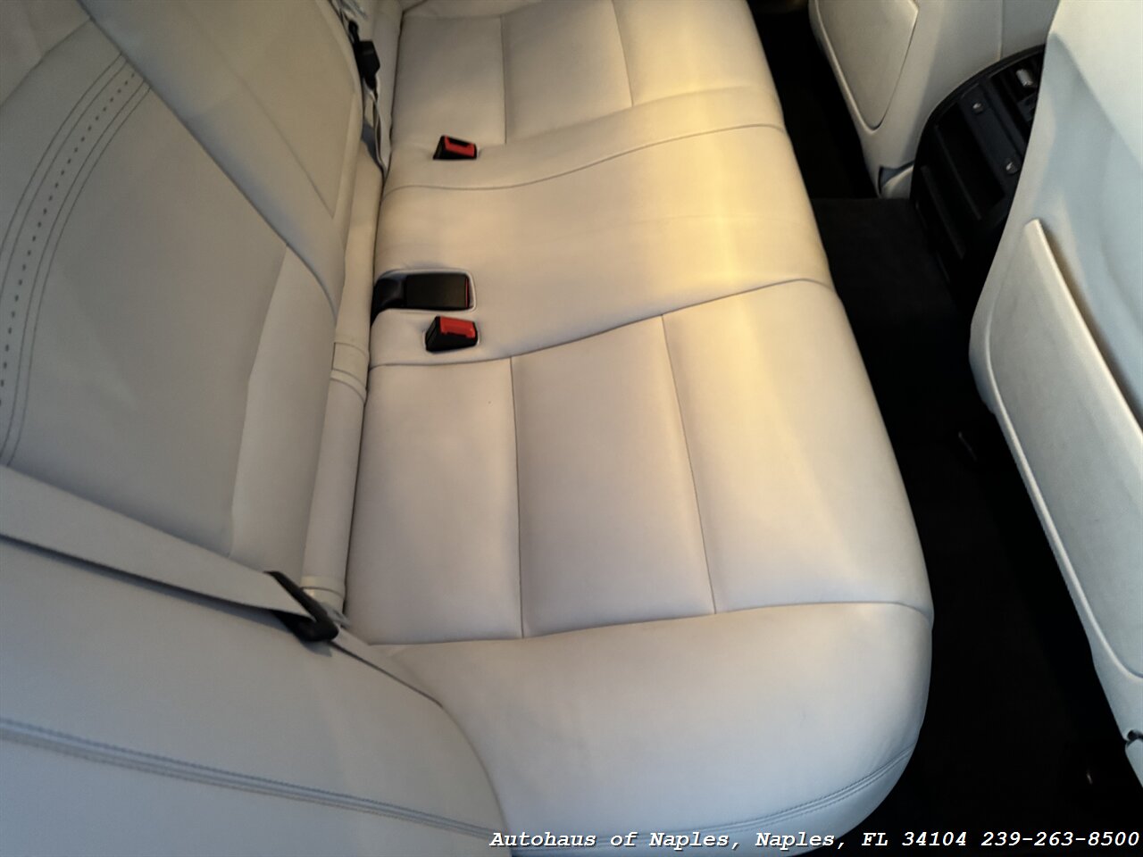 2014 BMW 5 Series 528i xDrive   - Photo 73 - Naples, FL 34104