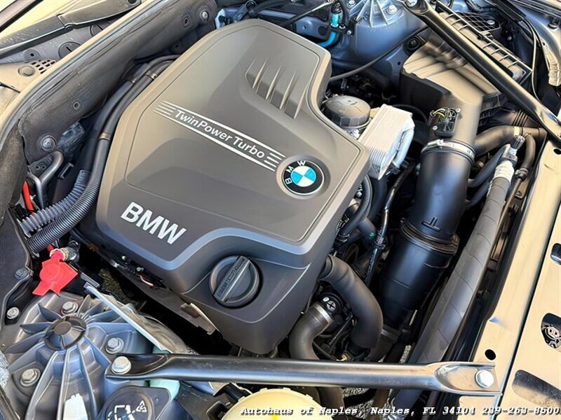 2014 BMW 528i xDrive   - Photo 21 - Naples, FL 34104