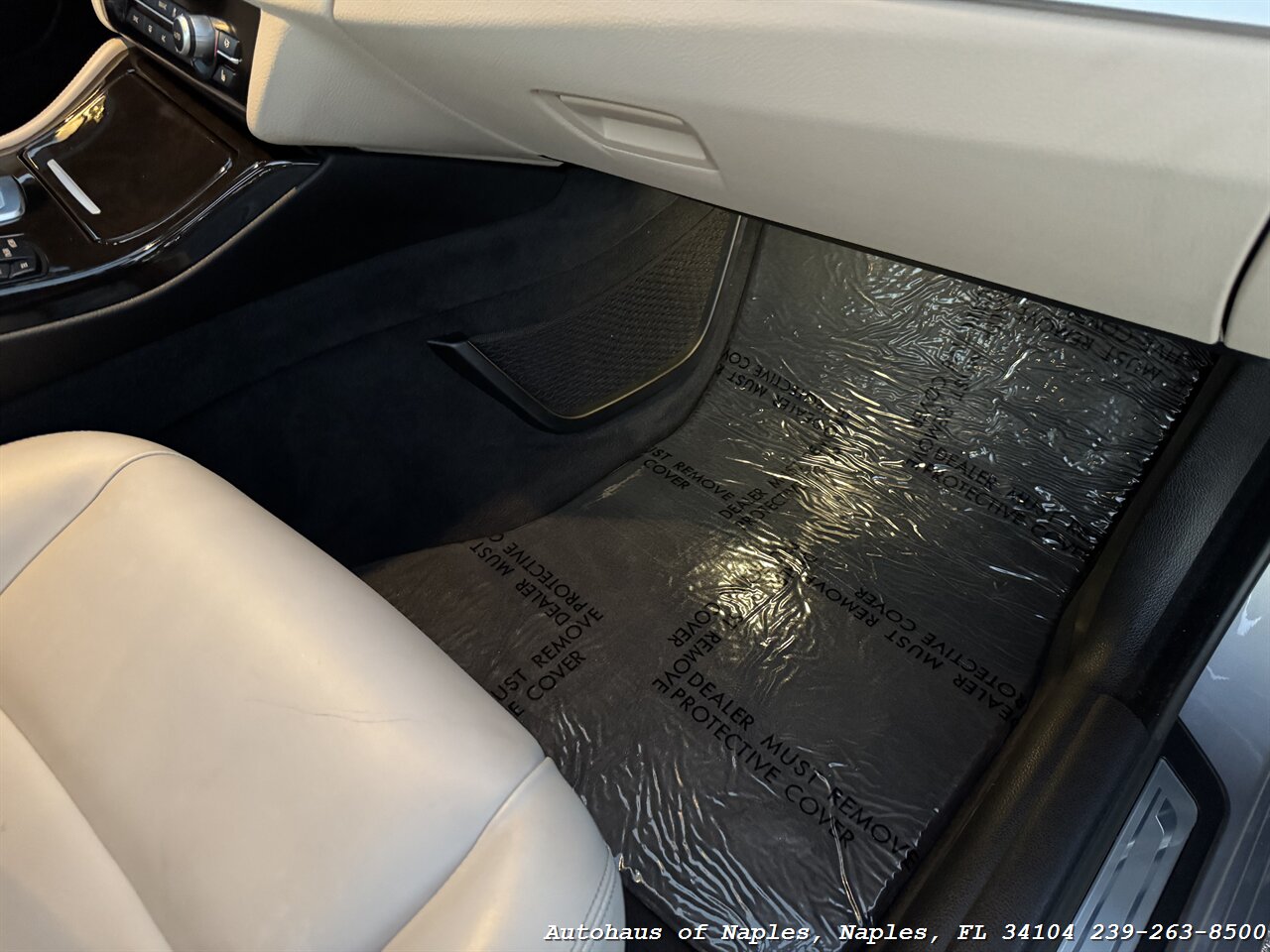 2014 BMW 5 Series 528i xDrive   - Photo 68 - Naples, FL 34104