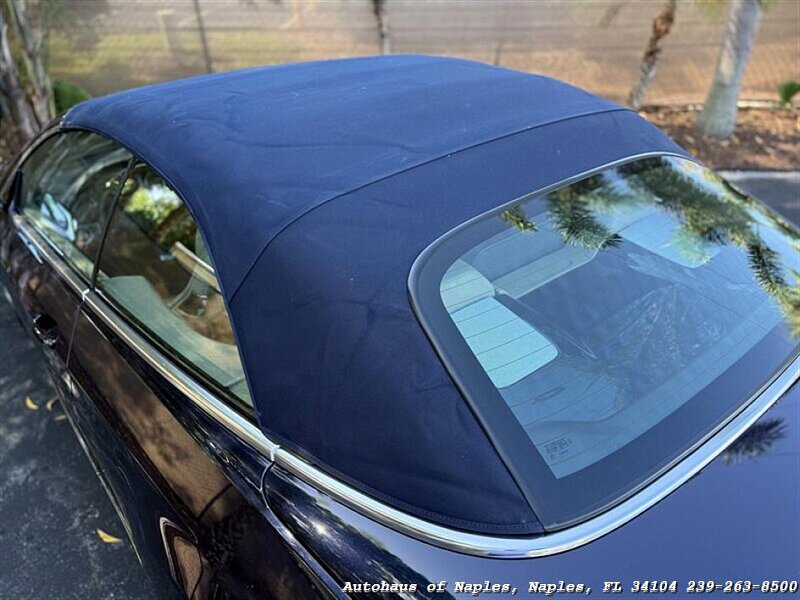 2011 Mercedes-Benz E 350 - Photo 32 - Naples, FL 34104