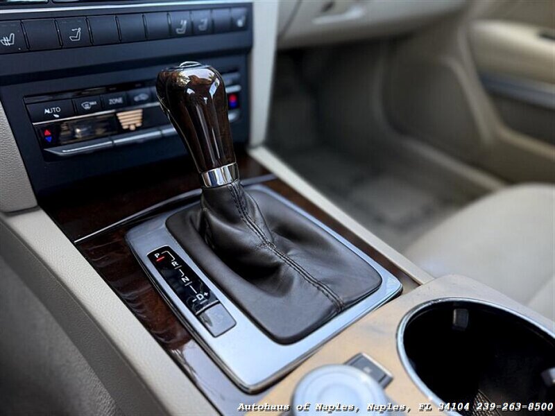 2011 Mercedes-Benz E 350 - Photo 47 - Naples, FL 34104