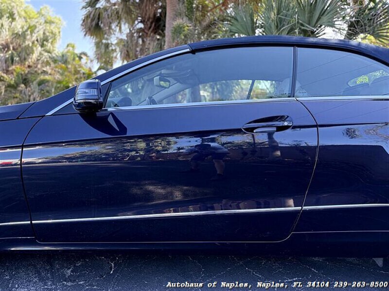 2011 Mercedes-Benz E 350 - Photo 9 - Naples, FL 34104
