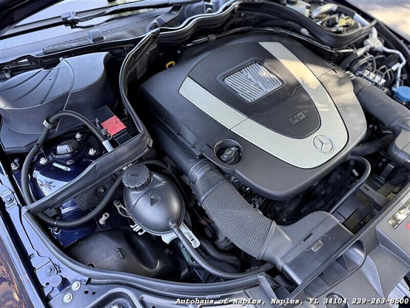2011 Mercedes-Benz E 350 - Photo 27 - Naples, FL 34104
