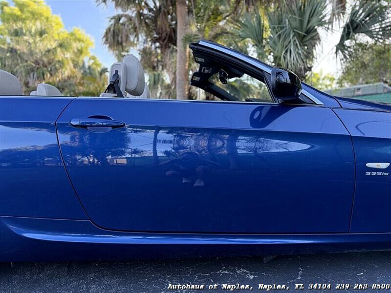 2011 BMW 335is - Photo 18 - Naples, FL 34104