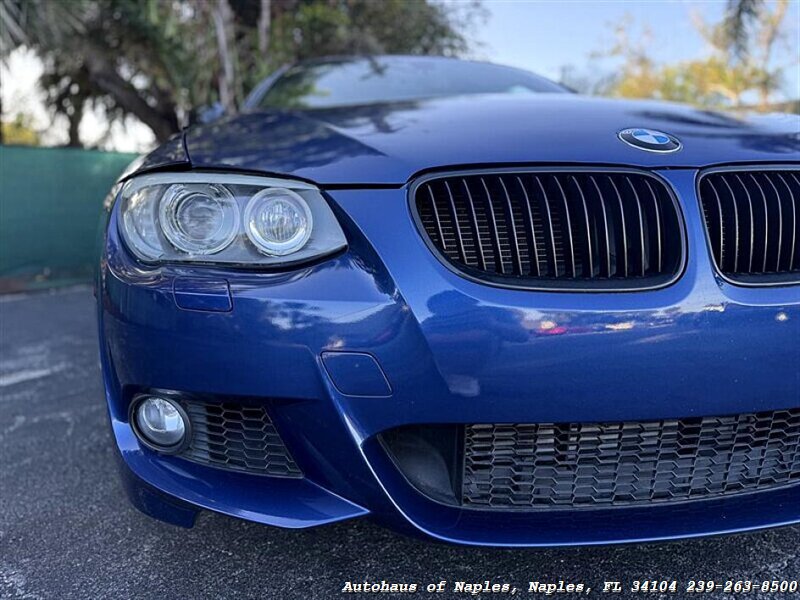2011 BMW 335is - Photo 7 - Naples, FL 34104