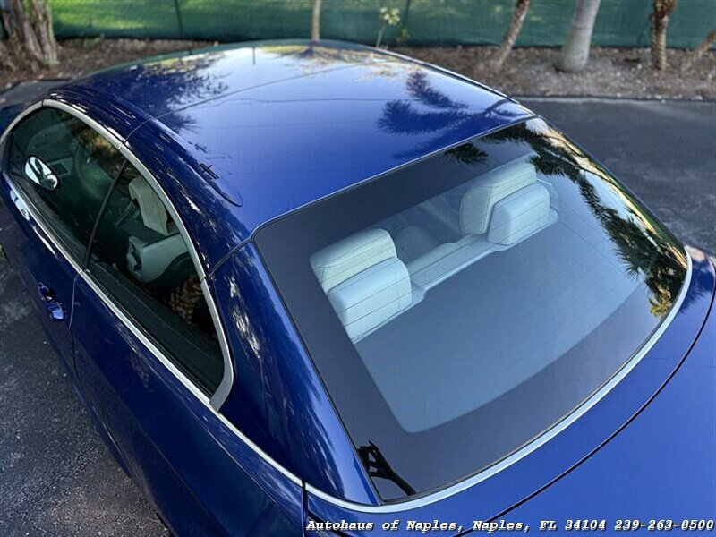 2011 BMW 335is - Photo 24 - Naples, FL 34104