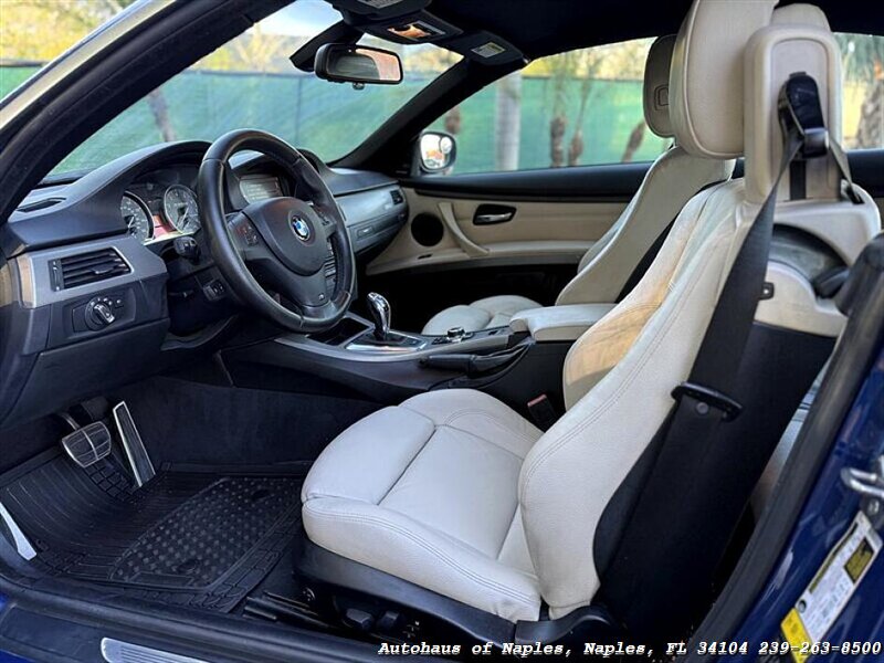 2011 BMW 335is - Photo 28 - Naples, FL 34104
