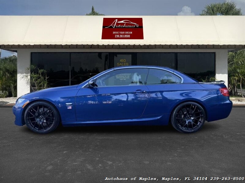 2011 BMW 335is - Photo 5 - Naples, FL 34104