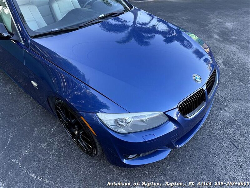 2011 BMW 335is - Photo 6 - Naples, FL 34104