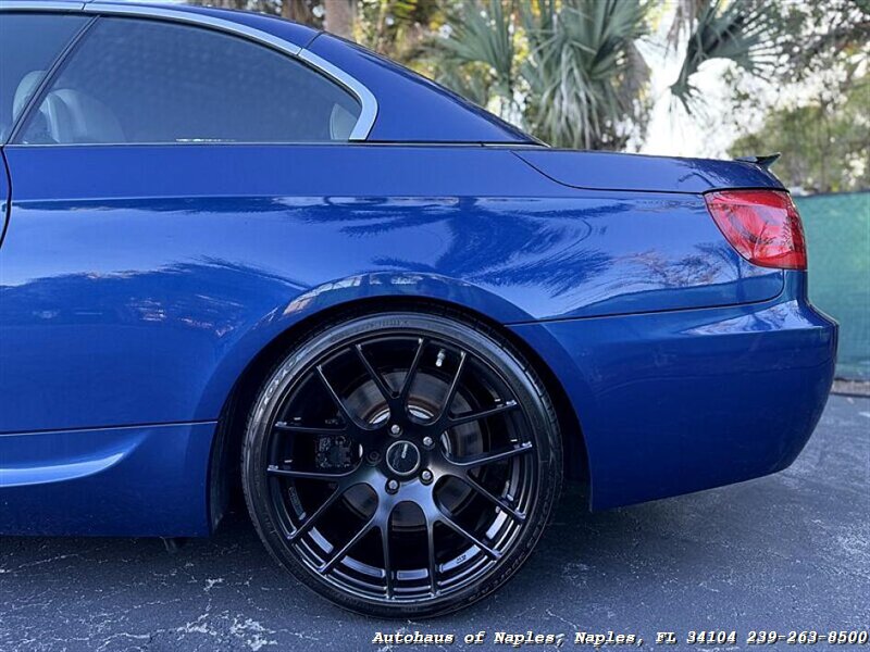 2011 BMW 335is - Photo 10 - Naples, FL 34104