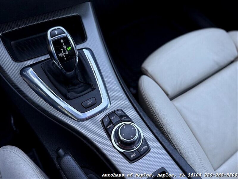 2011 BMW 335is - Photo 41 - Naples, FL 34104