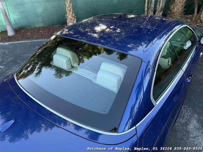 2011 BMW 335is - Photo 25 - Naples, FL 34104