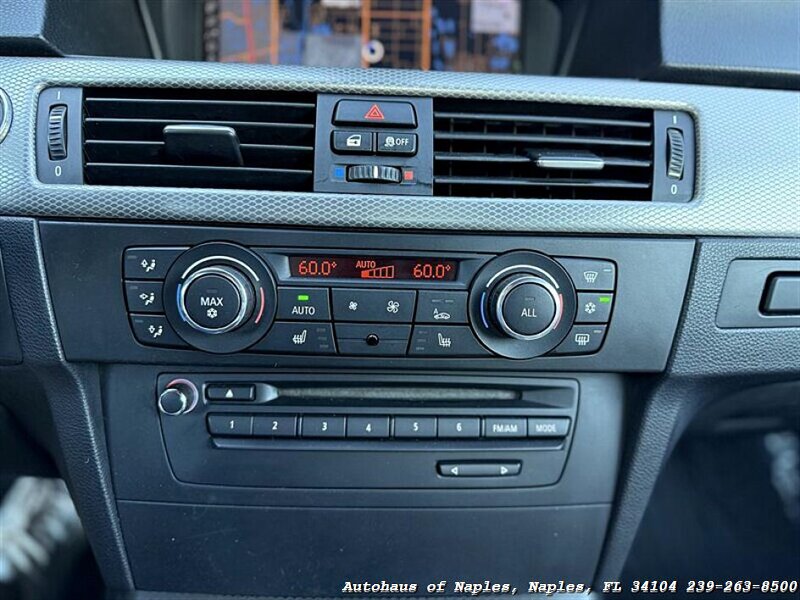 2011 BMW 335is - Photo 39 - Naples, FL 34104