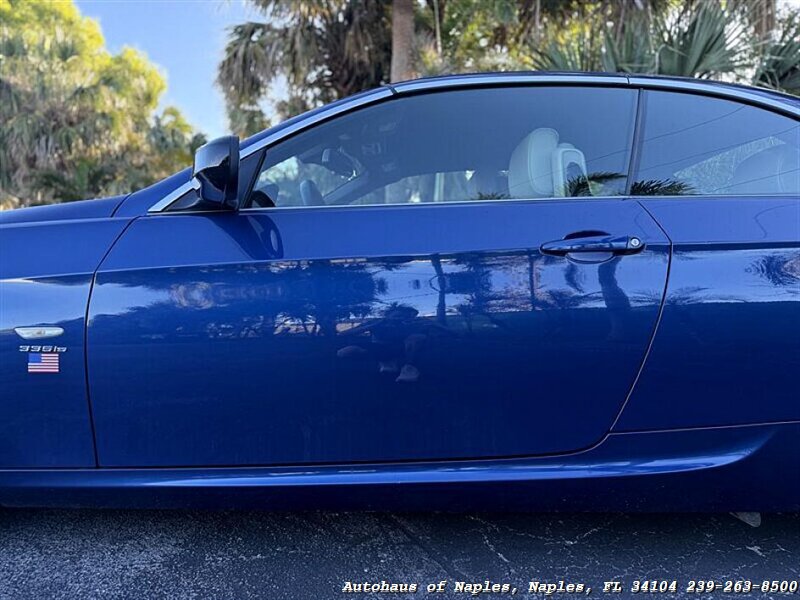 2011 BMW 335is - Photo 9 - Naples, FL 34104