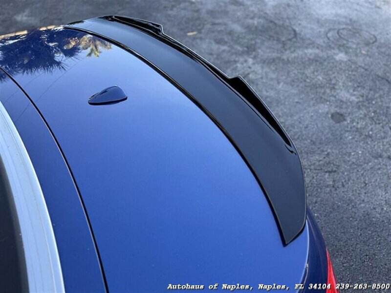 2011 BMW 335is - Photo 19 - Naples, FL 34104