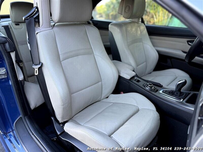 2011 BMW 335is - Photo 33 - Naples, FL 34104