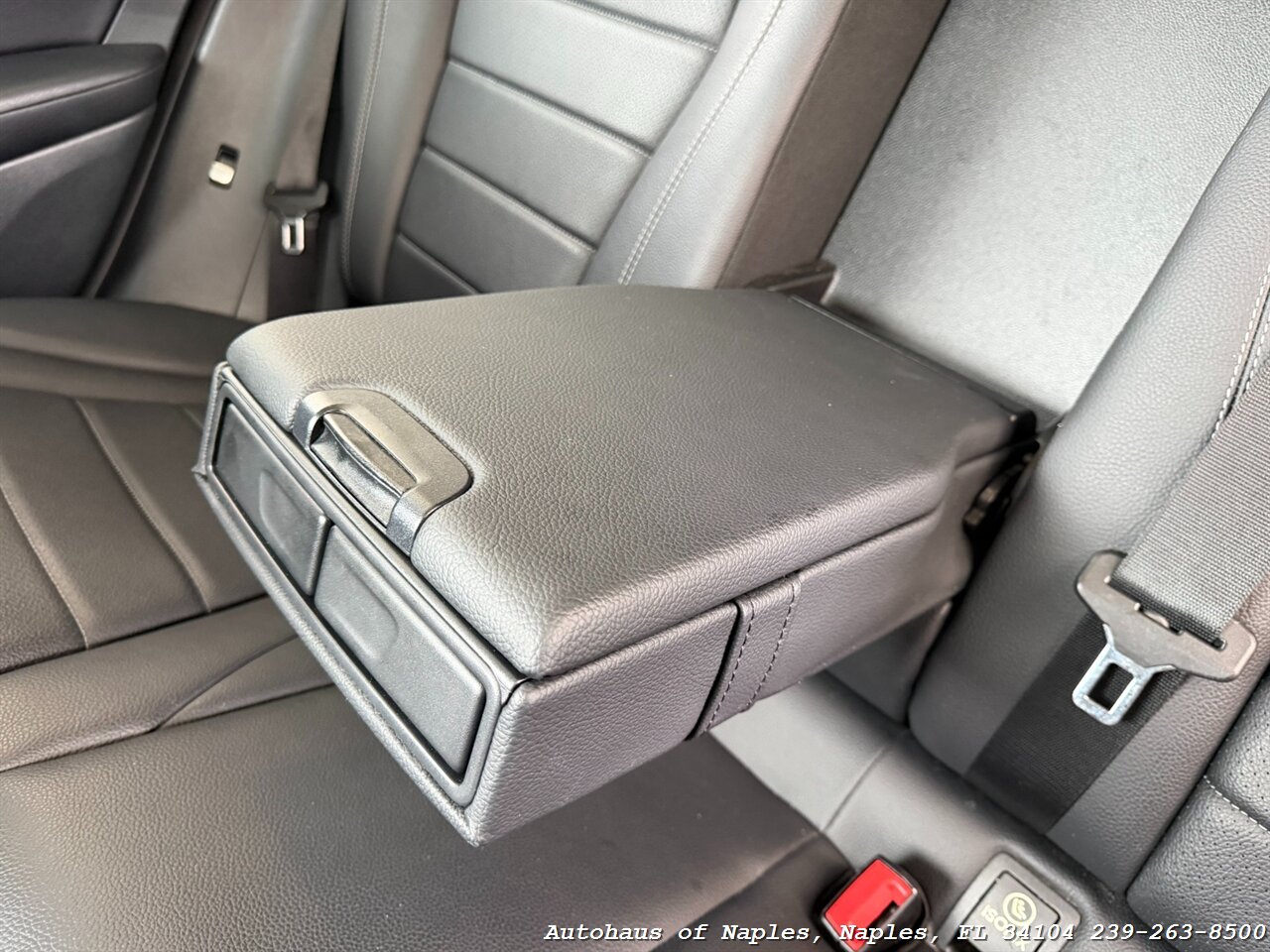 2016 Mercedes-Benz GLC GLC 300 4MATIC - Photo 24 - Naples, FL 34104