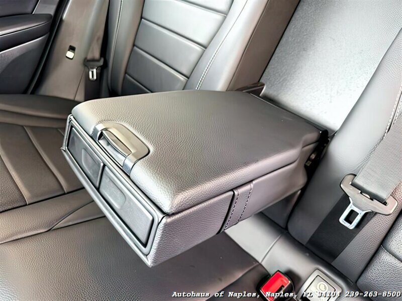 2016 Mercedes-Benz GLC GLC 300 4MATIC   - Photo 24 - Naples, FL 34104