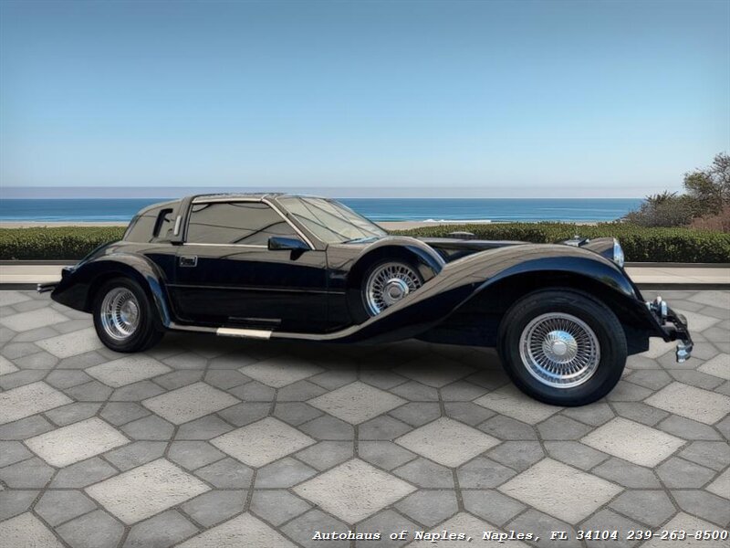 1985 Nissan 300ZX SPARTAN II 2+2   - Photo 2 - Naples, FL 34104