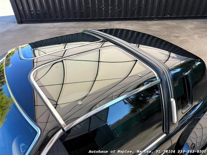 1985 Nissan 300ZX SPARTAN II 2+2   - Photo 18 - Naples, FL 34104