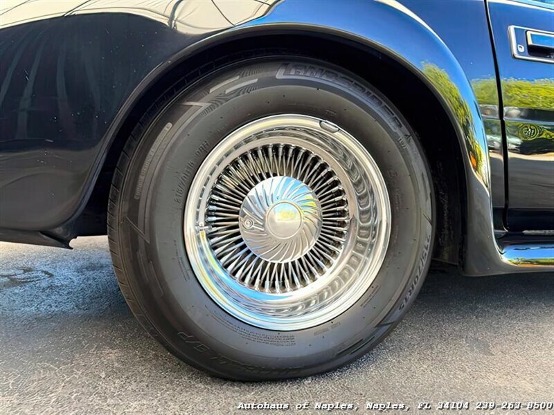 1985 Nissan 300ZX SPARTAN II 2+2   - Photo 12 - Naples, FL 34104