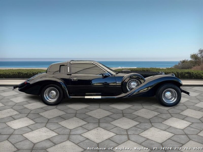 1985 Nissan 300ZX SPARTAN II 2+2   - Photo 9 - Naples, FL 34104