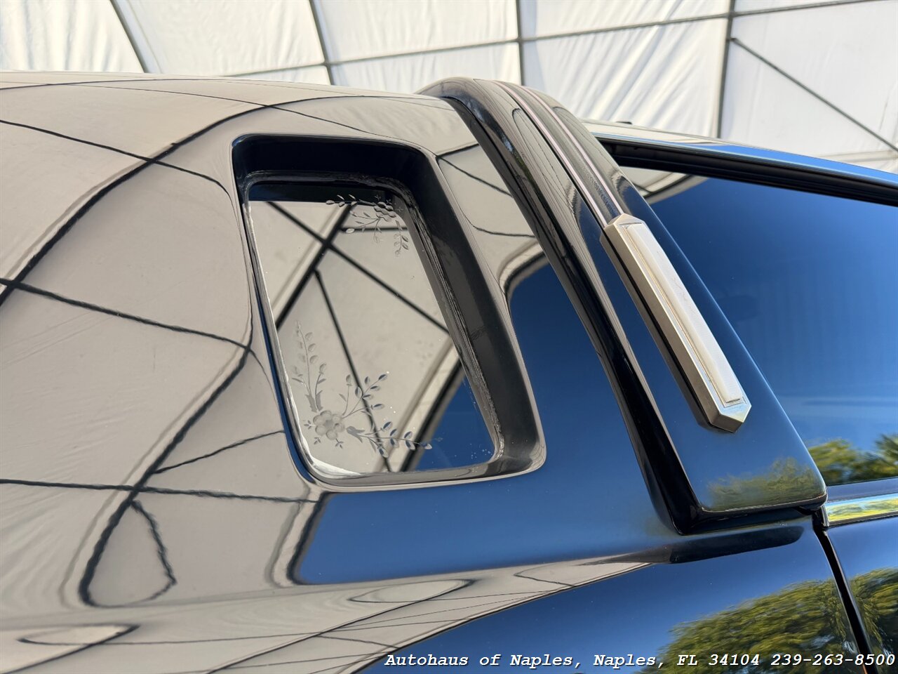 1985 Nissan 300ZX SPARTAN II 2+2   - Photo 13 - Naples, FL 34104