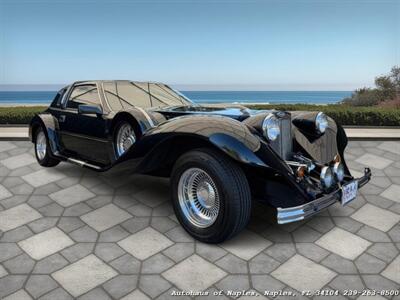 1985 Nissan 300ZX SPARTAN II 2+2 Hatchback