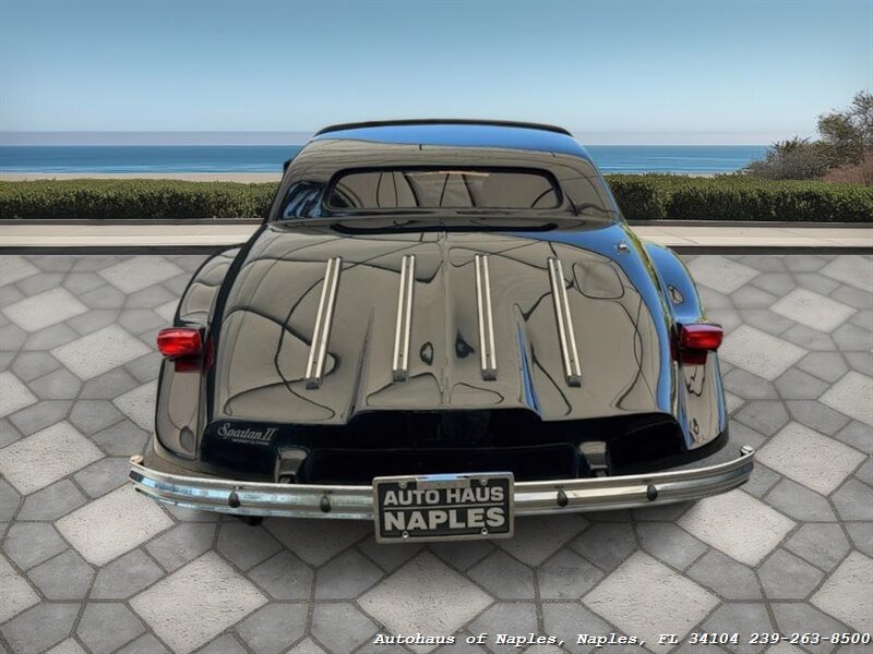 1985 Nissan 300ZX SPARTAN II 2+2   - Photo 7 - Naples, FL 34104